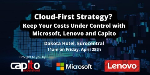 Register now or find out more