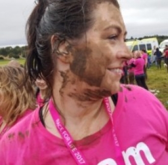 capito team take on pretty muddy edinburgh 2017 image 7