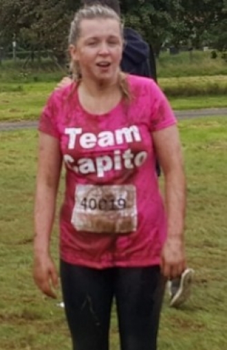 capito team take on pretty muddy edinburgh 2017 image 8