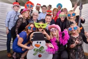 We've raised over £1500 for charity