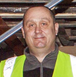 Congratulations Neil!