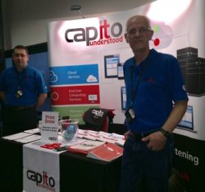 It's been a busy month ...