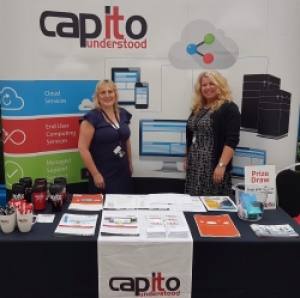 Scot-Cloud 2017 conference