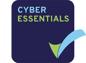 We are Cyber Essentials Certified