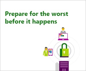 Microsoft support for Windows Server 2003 came to an end on 14 July 2015