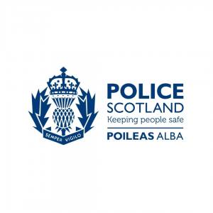 Police Scotland - Professional Services Support