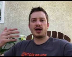 Capito welcomes Cody Hosterman