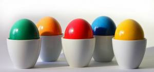Happy Easter from all at Capito