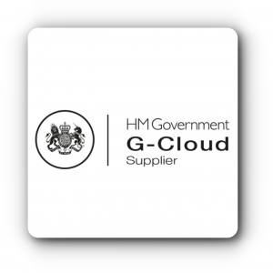 We're on Cloud 9 to be on G-Cloud 11