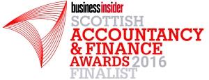 Congratulations to our Finance Director