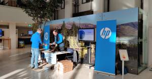 Laptop Swap is Top Notch!