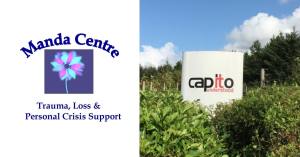 Capito's COVID-19 Support to Victims Charity Recognised by Scottish Government