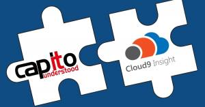 Capito's Partnership with Cloud9 Insight for Dynamics 365