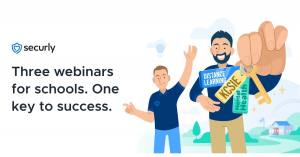 Free Securly Webinar for Schools