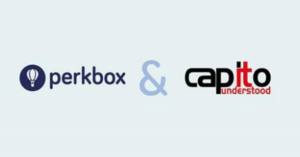 Perkbox Case Study of Capito