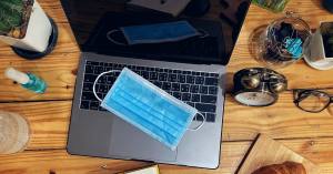 Make Working From Home, Work For You