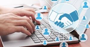 Wanna be in my Team? Employee Communication and Modern Conferencing Apps