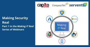 Making Security Real webinar