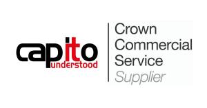 Capito on Technology Services 3 Framework RM6100