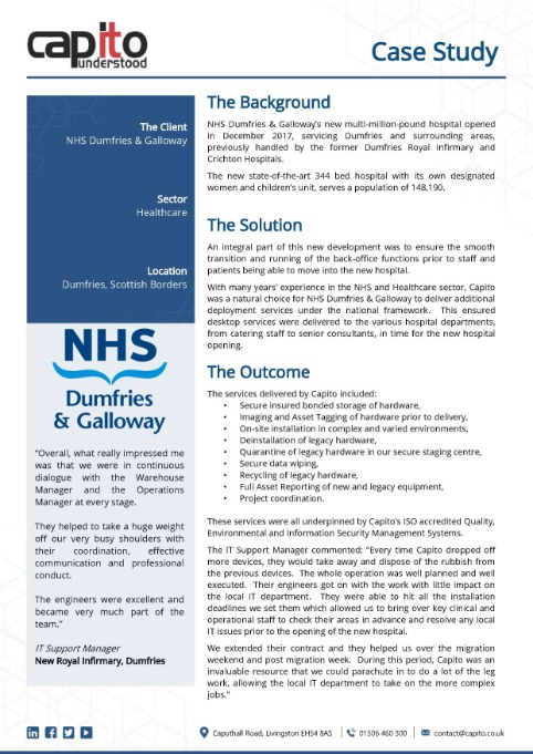 Click to view pdf format of the Police Scotland case study