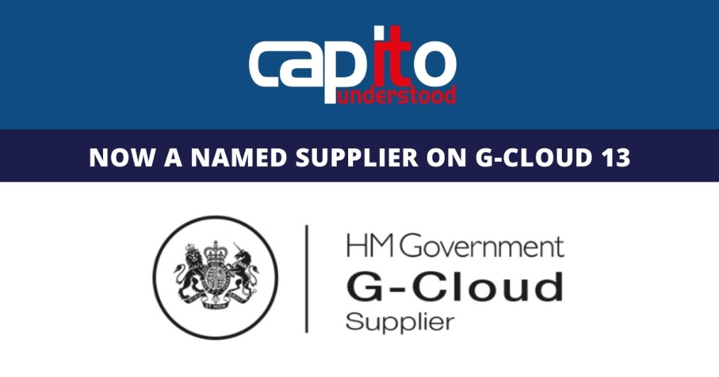 G-Cloud 13