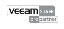 Capito_Veeam Silver partner_logo