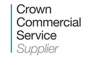 Crown Commercial Service Supplier - logo