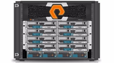 FlashStack, flexible infrastructure solution