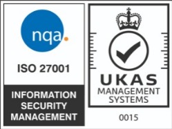 ISO 27001 for Information Security Management  Capito accreditations