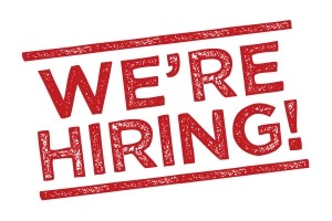 We're hiring - Business Development Manager role